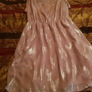 Small forever 21 dress NWOT